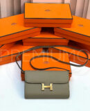 Hermes сумка PR903614 12