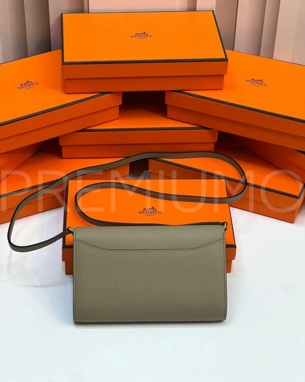 Hermes сумка PR903614 2