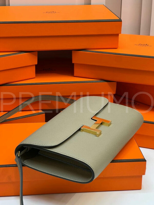 Hermes сумка PR903614 3