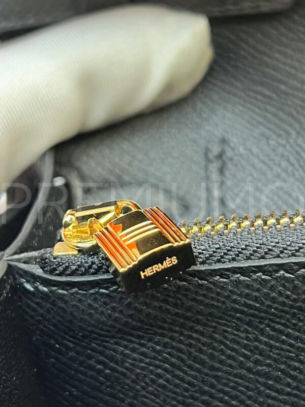 Hermes сумка PR403595 7