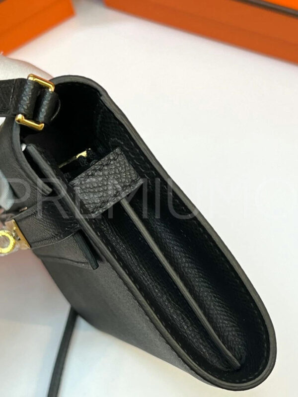 Hermes сумка PR403595 5