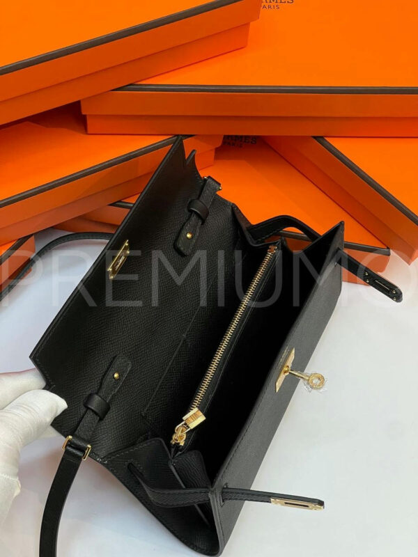 Hermes сумка PR403595 6