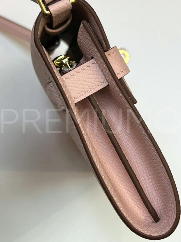 Hermes сумка PR675060 3