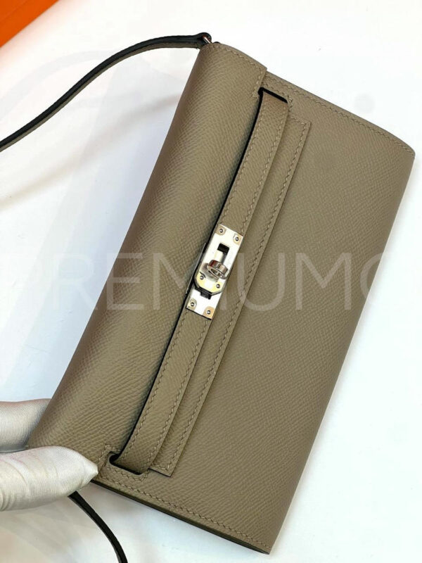 Hermes сумка PR445151 3