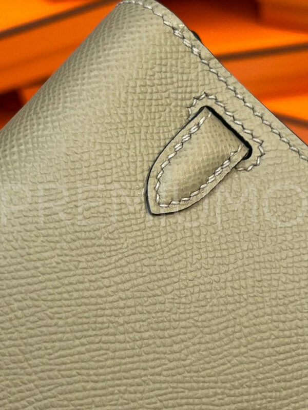 Hermes сумка PR445151 4