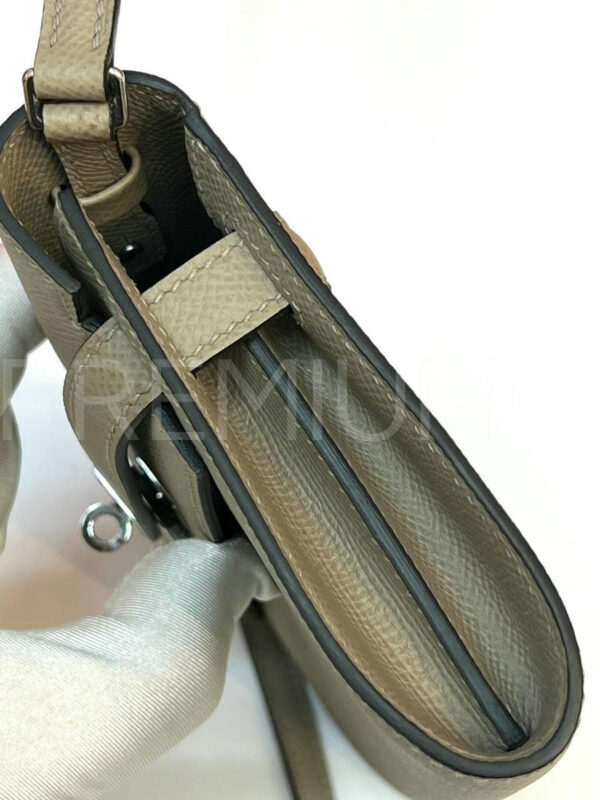 Hermes сумка PR445151 5