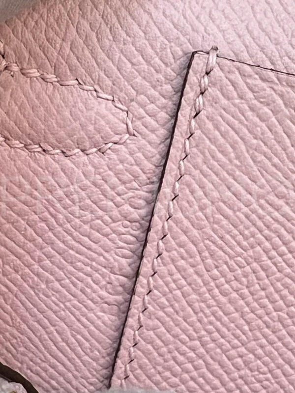 Hermes сумка PR675060 6