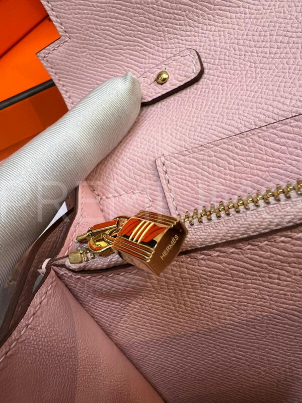 Hermes сумка PR675060 7