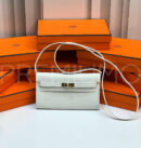 Hermes сумка PR453134 11