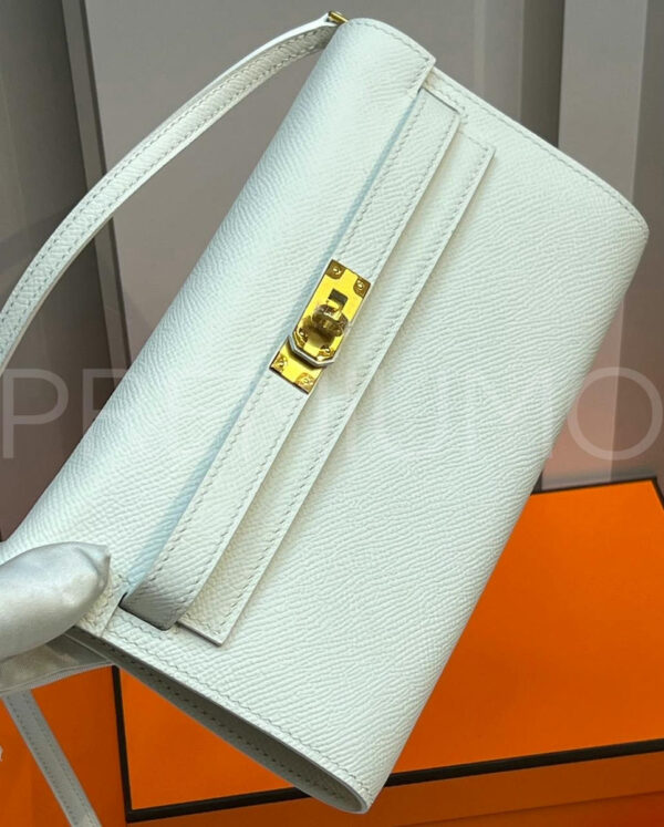 Hermes сумка PR453134 3