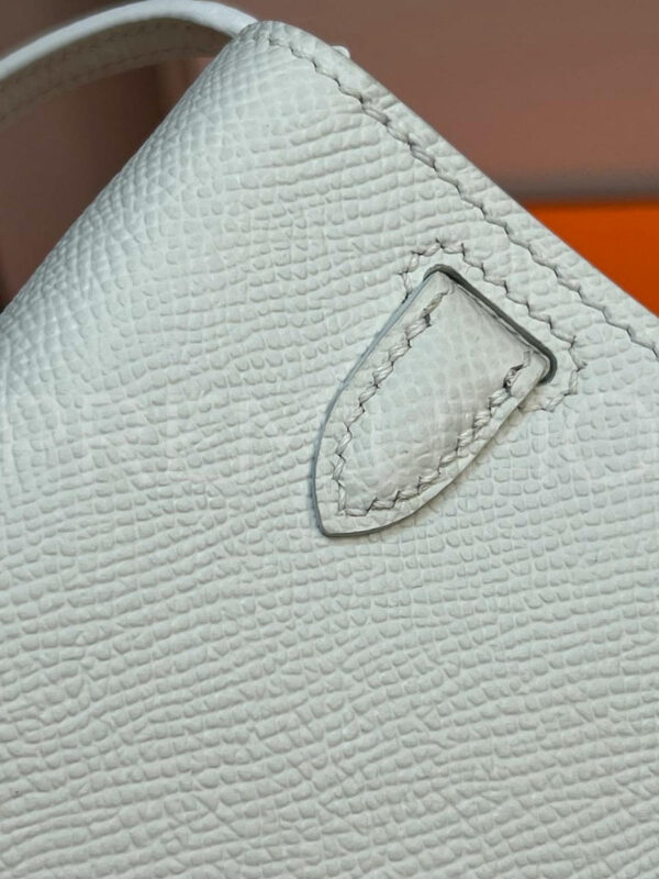Hermes сумка PR453134 4