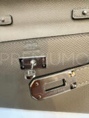 Hermes сумка PR445151 17