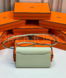 Hermes сумка PR702373 12