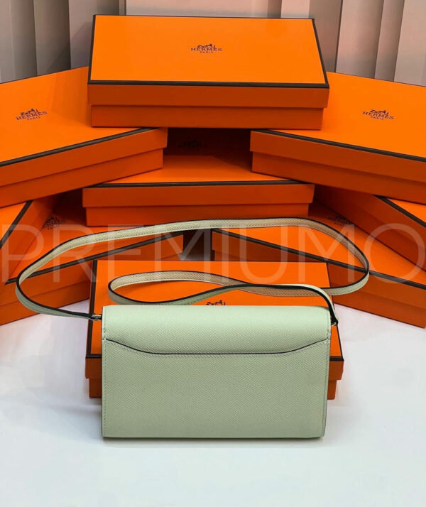 Hermes сумка PR702373 2