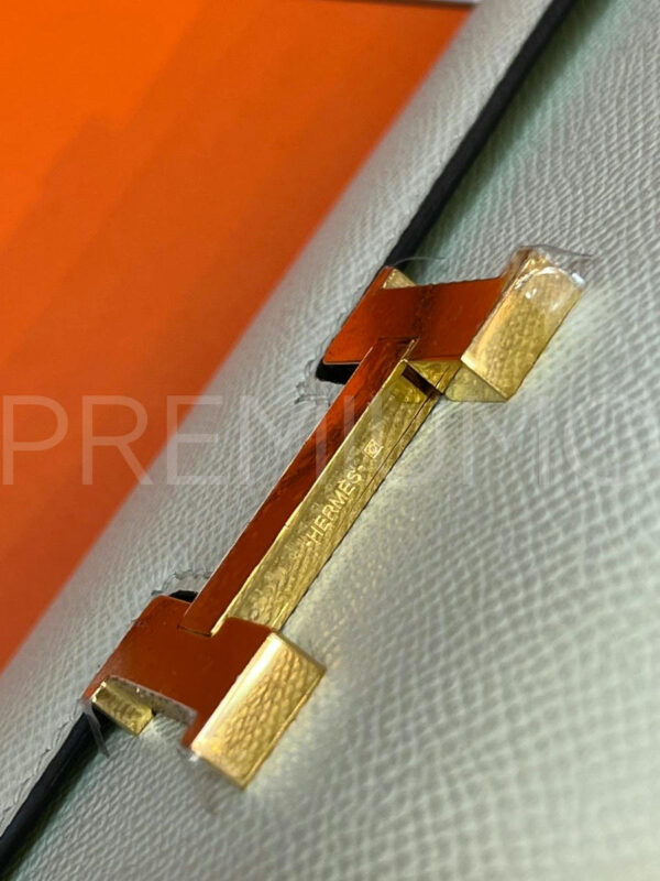 Hermes сумка PR702373 5