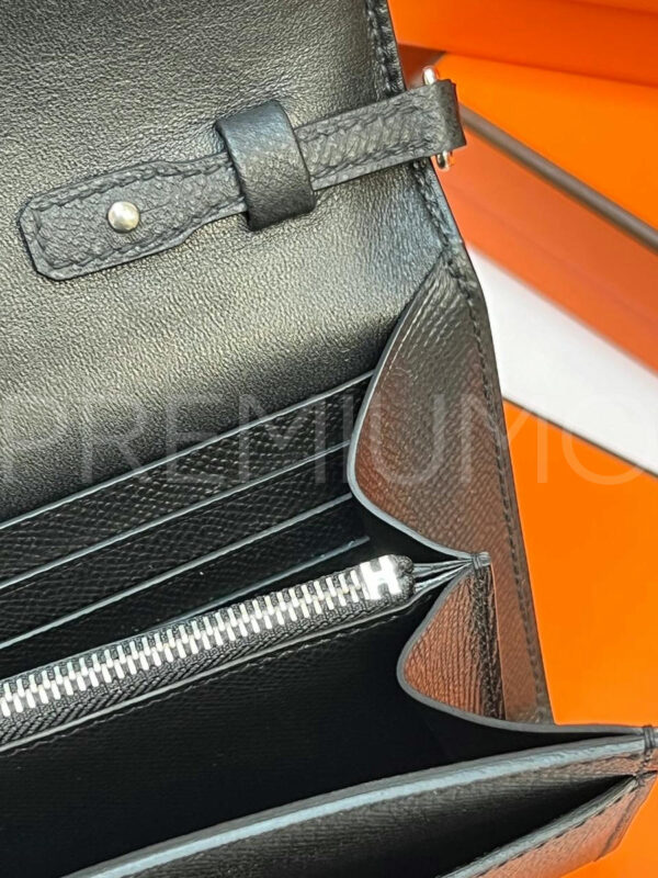Hermes сумка PR106134 6