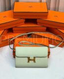 Hermes сумка PR702373 11