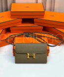 Hermes сумка PR568202 9
