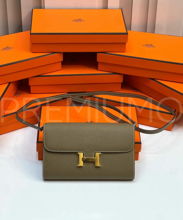Hermes сумка PR568202