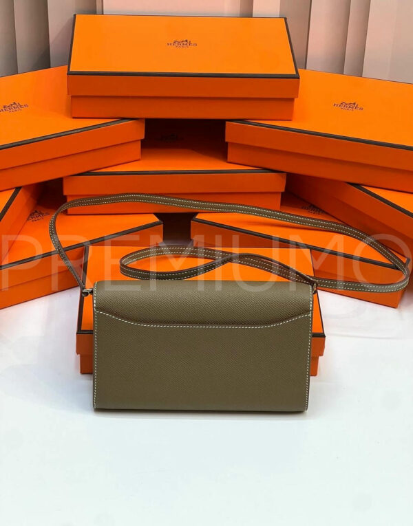 Hermes сумка PR568202 2