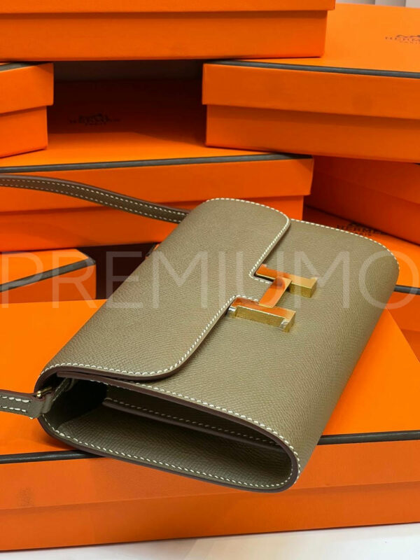 Hermes сумка PR568202 3