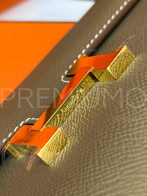 Hermes сумка PR568202 4