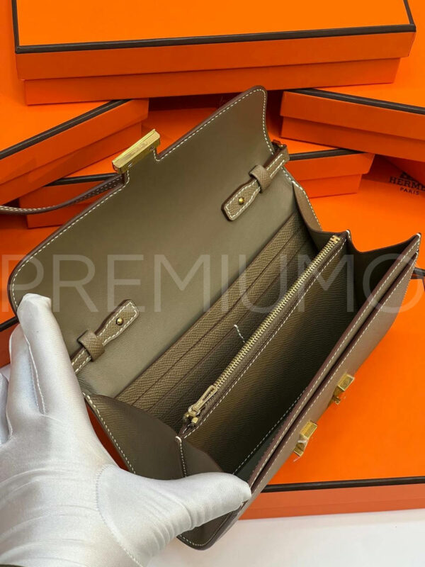 Hermes сумка PR568202 5