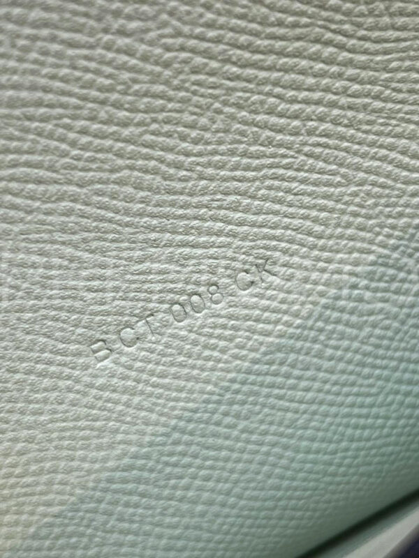 Hermes сумка PR702373 8
