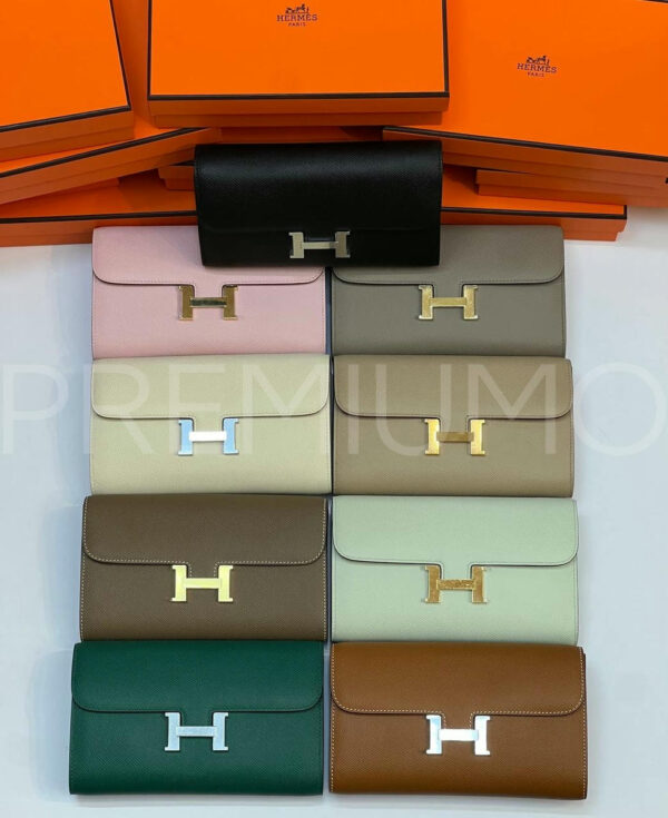 Hermes сумка PR903614 11