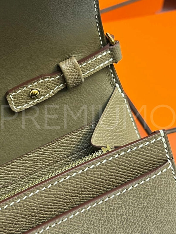 Hermes сумка PR568202 7