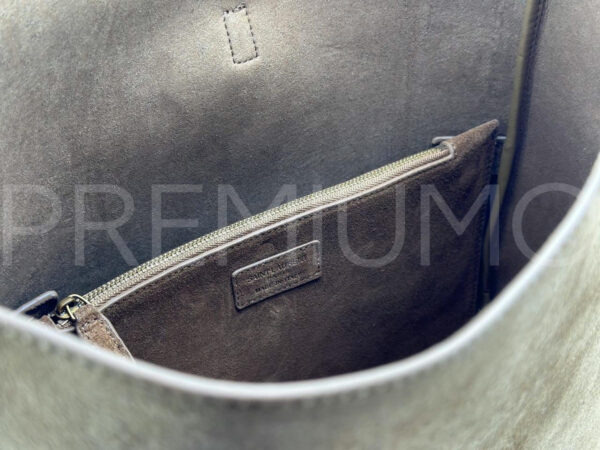 Yves Saint Laurent сумка PR898430 9