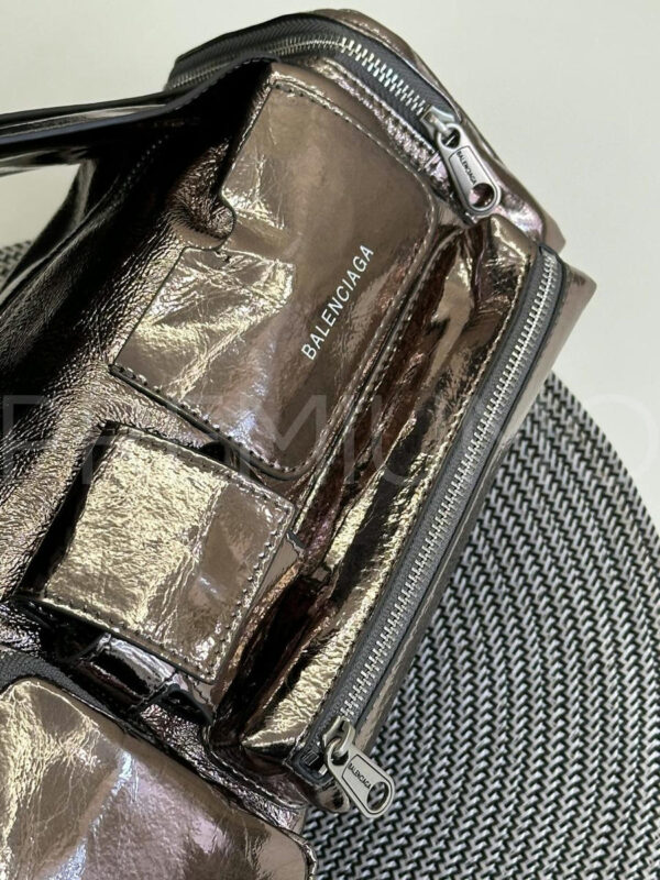 Balenciaga сумка PR368711 7