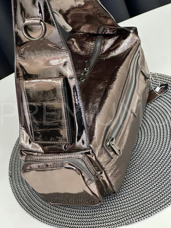 Balenciaga сумка PR368711 8