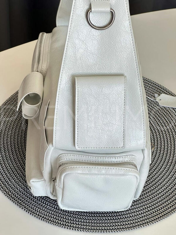 Balenciaga сумка PR871675 7