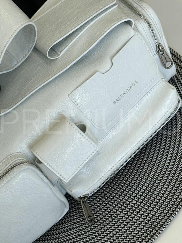 Balenciaga сумка PR871675 8