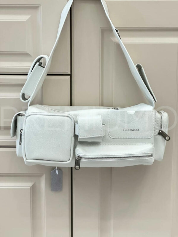 Balenciaga сумка PR871675 11