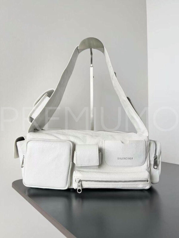 Balenciaga сумка PR871675 2