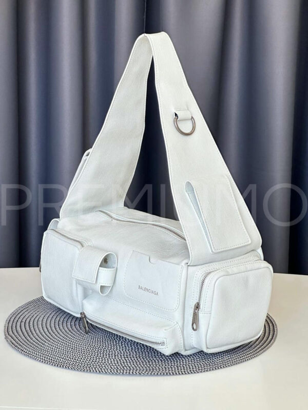 Balenciaga сумка PR871675 4