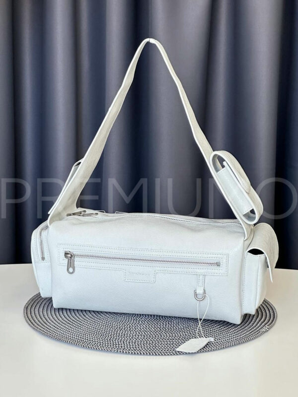 Balenciaga сумка PR871675 5