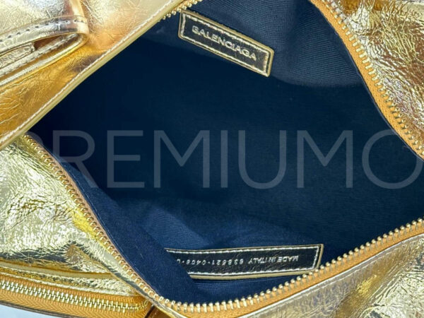 Balenciaga сумка PR129629 12
