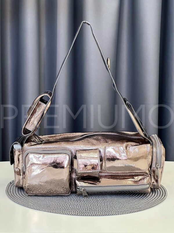 Balenciaga сумка PR368711 3