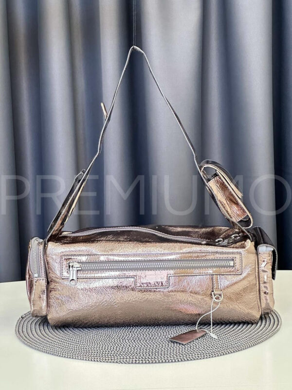 Balenciaga сумка PR368711 4