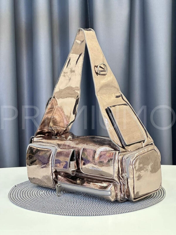 Balenciaga сумка PR368711 5