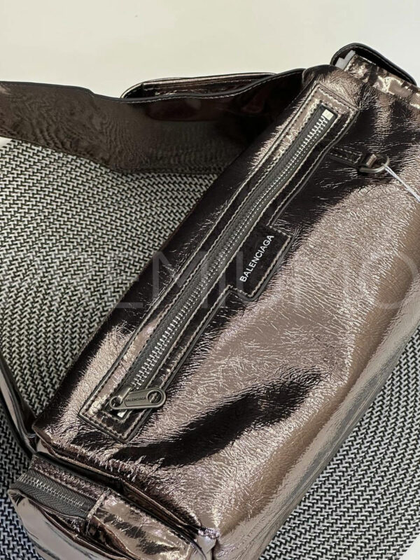 Balenciaga сумка PR368711 6