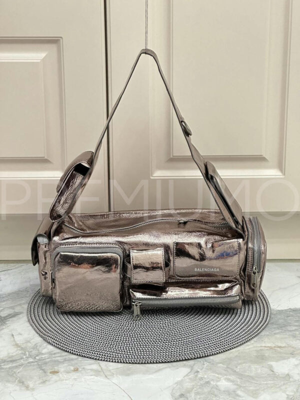 Balenciaga сумка PR368711 9