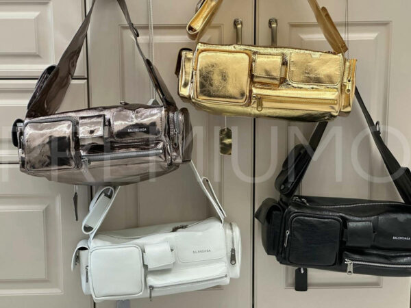 Balenciaga сумка PR871675 17
