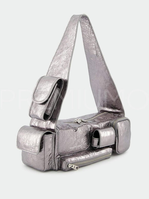 Balenciaga сумка PR368711 2