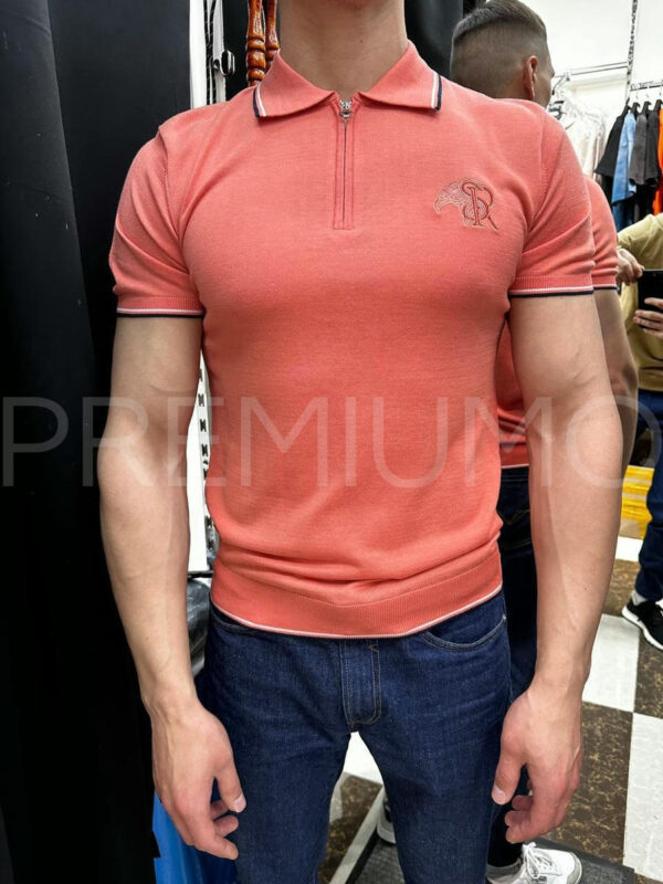 Stefano Ricci поло PR785521 6