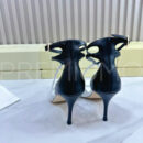Jimmy Choo Azia 95 босоножки PR647795 11