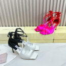 Jimmy Choo Azia 95 босоножки PR647795 13